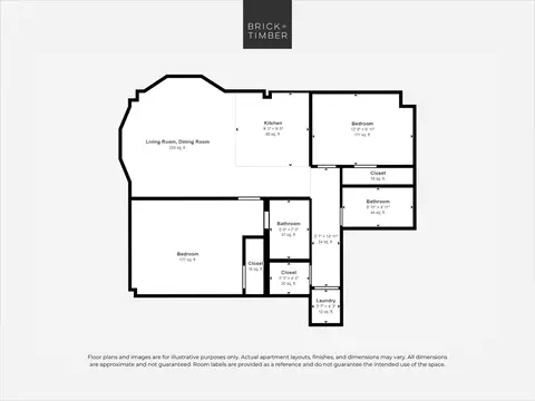 500 Stanyan St, San Francisco, CA 94117