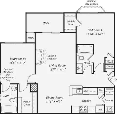 1 Avalon Dr, Wilmington, MA 01887