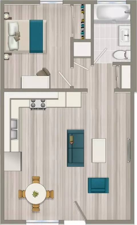 11665 Mayfield Ave, Los Angeles, CA 90049