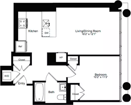 170 Amsterdam Ave, New York, NY 10023