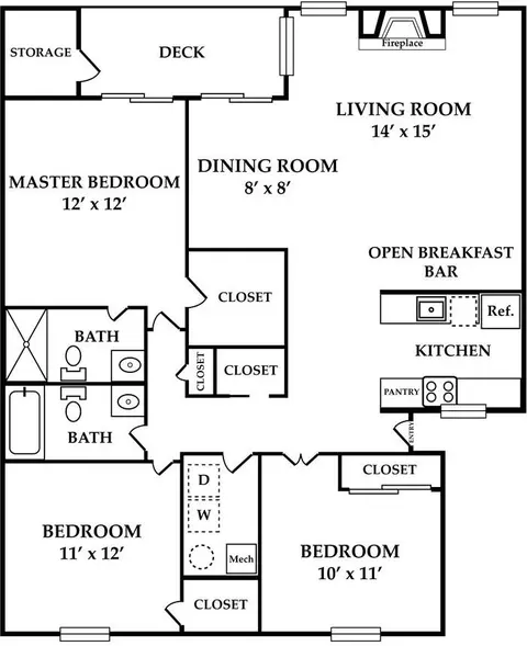 8803 Newton Ave, Kansas City, MO 64138