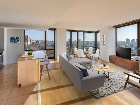 1 Morningside Dr, New York, NY 10025