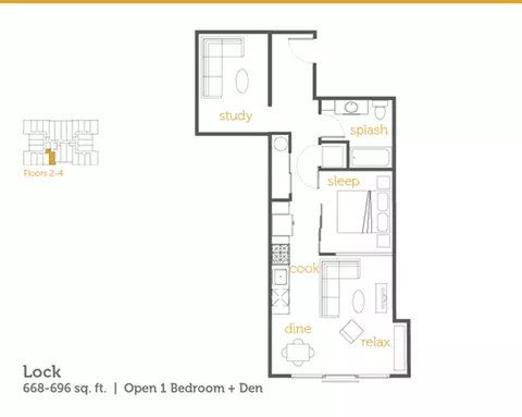 3036 16th Ave W, Seattle, WA 98119