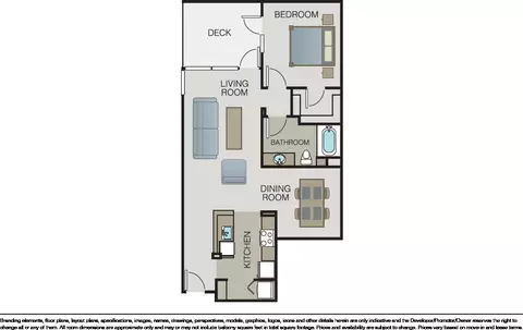 1234 N La Brea Ave, Los Angeles, CA 90038