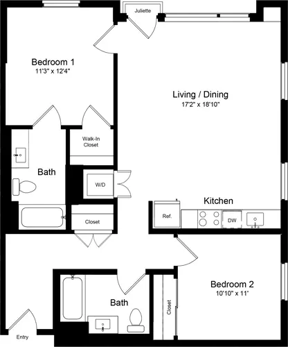 1 Henry Adams St, San Francisco, CA 94103