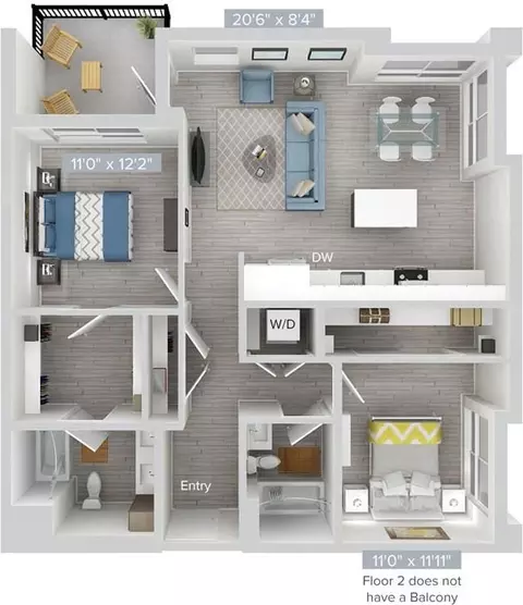 800 Indiana St, San Francisco, CA 94107