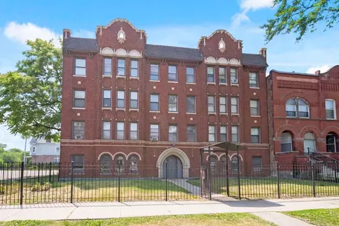 4344 S Ellis Ave, Chicago, IL 60653