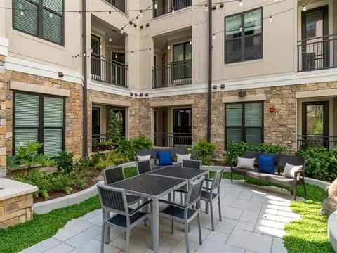 1351 E Morehead St, Charlotte, NC 28204 photo 15