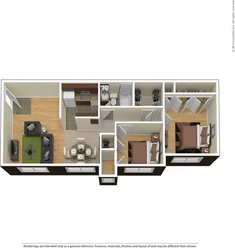 3600 Buckman Rd, Mount Vernon, VA 22309