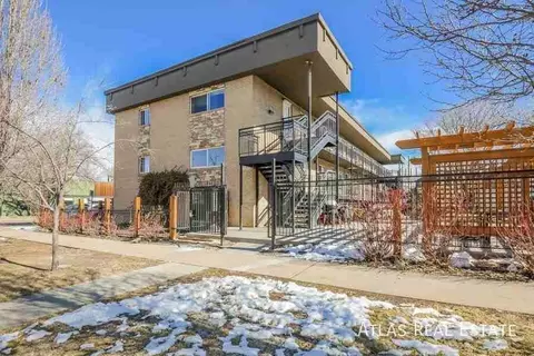 2560 N Ogden St, Denver, CO 80205