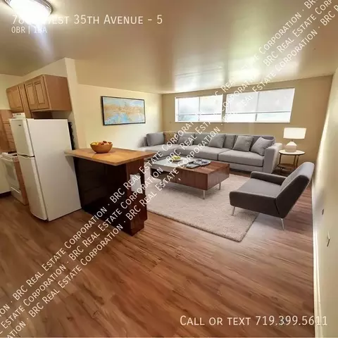 7800 W 35th Ave, Wheat Ridge, CO 80033
