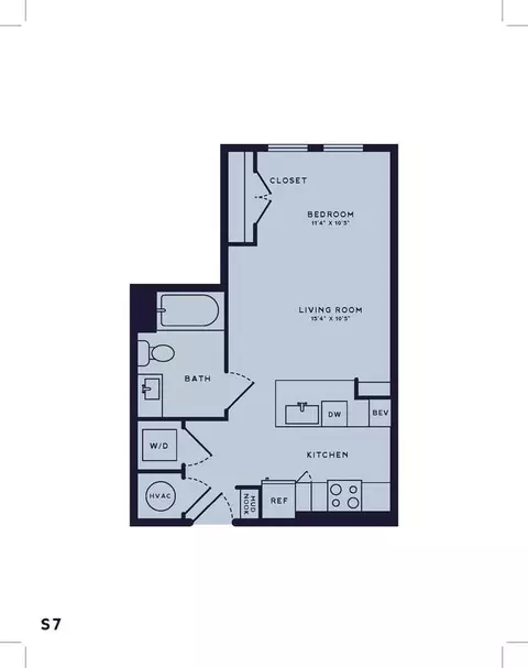 750 Echo St NW, Atlanta, GA 30318