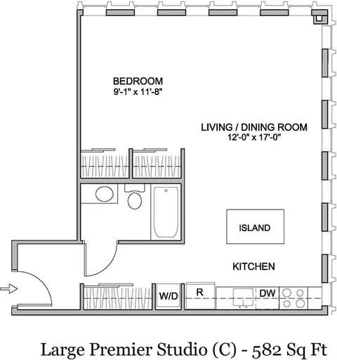 508 W 6th Ave, Spokane, WA 99204