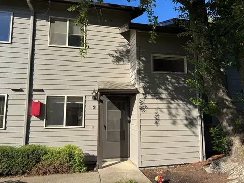 1609 Adkins St, Eugene, OR 97401