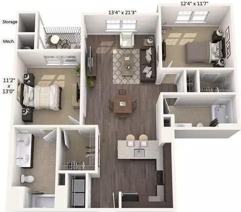 121 E Route 66, Glendora, CA 91740