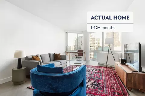 101 W End Ave, New York, NY 10023