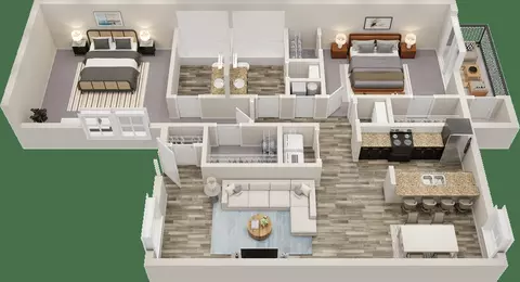 8601 Roberts Dr, Sandy Springs, GA 30350