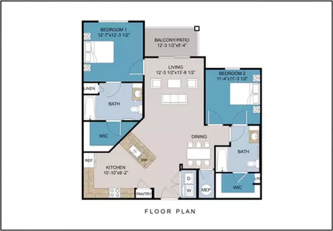 701 65th Ave N, Myrtle Beach, SC 29572