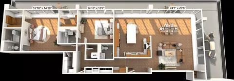 770 Boylston St, Boston, MA 02199