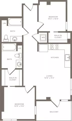 28 N Almaden Ave, San Jose, CA 95110