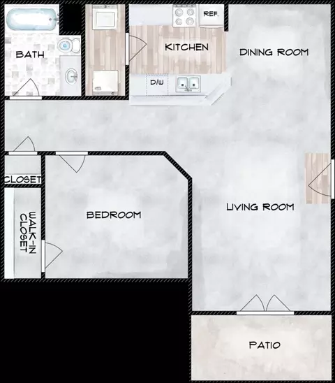7700 Aspen Lodge Way, Chattanooga, TN 37421