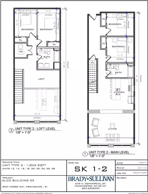 12 Eagle St, Providence, RI 02908