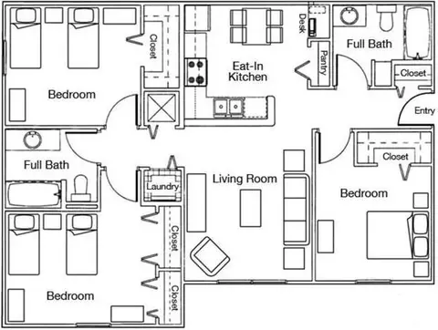 210 Whispering Woods Ln, Saint Augustine, FL 32084