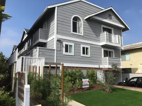 3611 S Centinela Ave, Los Angeles, CA 90066