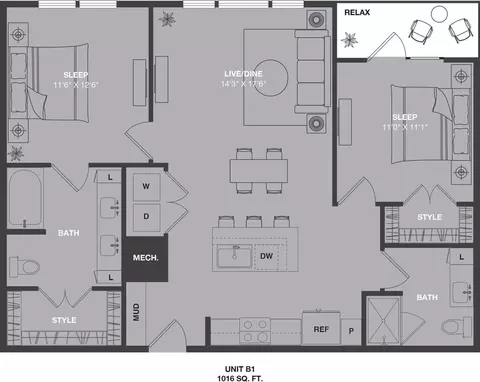 3403 Harmon Ave, Austin, TX 78705