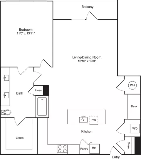 228 Athenia Dr, Fort Worth, TX 76114