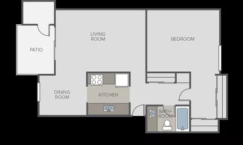 25200 Carlos Bee Blvd, Hayward, CA 94542
