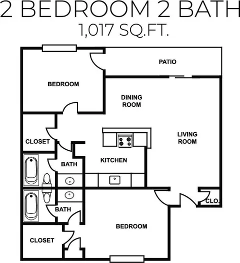 3109 Chapel Creek Dr, Dallas, TX 75220