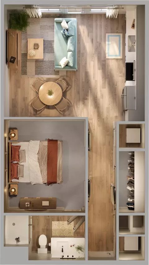 2422 S Loop 336 W, Conroe, TX 77304