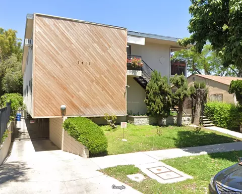 7511 Norton Ave, West Hollywood, CA 90046