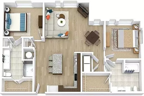 9400 Grand Blvd, Lake Arbor, MD 20774 photo 39