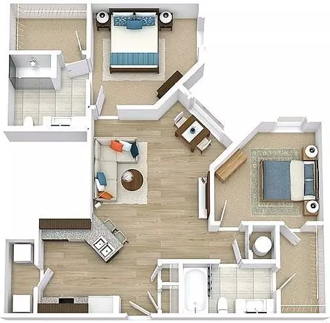 9400 Grand Blvd, Lake Arbor, MD 20774 photo 35