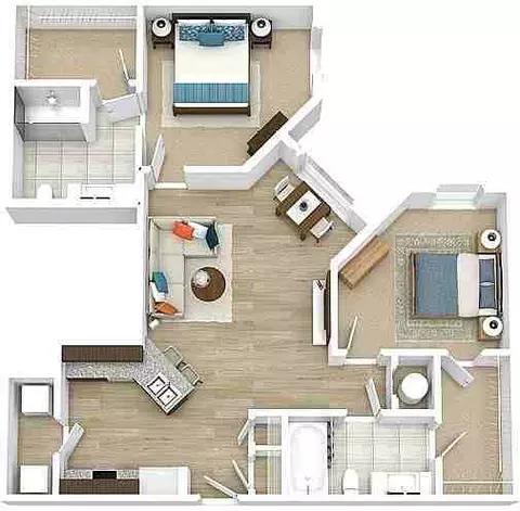 9400 Grand Blvd, Lake Arbor, MD 20774 photo 37