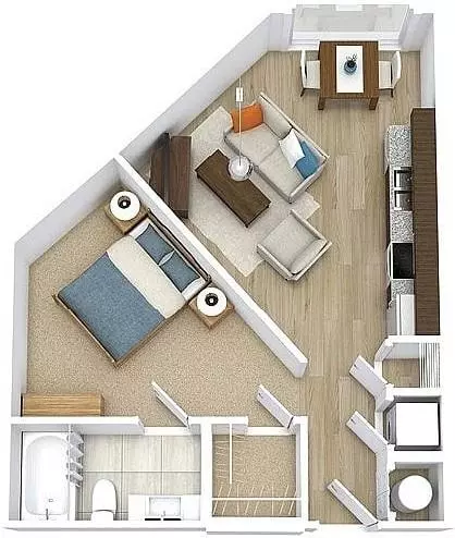 9400 Grand Blvd, Lake Arbor, MD 20774 photo 28
