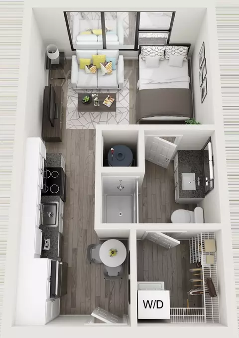 1615 Mockingbird Ln, Charlotte, NC 28209