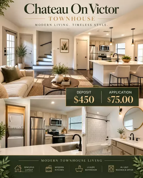 6010 Victor St, Dallas, TX 75214