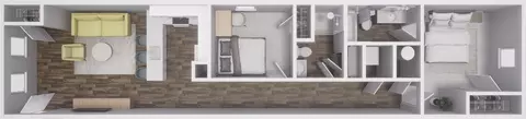 2023 Murray Creek Pt, Colorado Springs, CO 80916