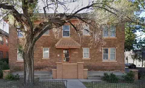 2501 E Douglas Ave, Wichita, KS 67211