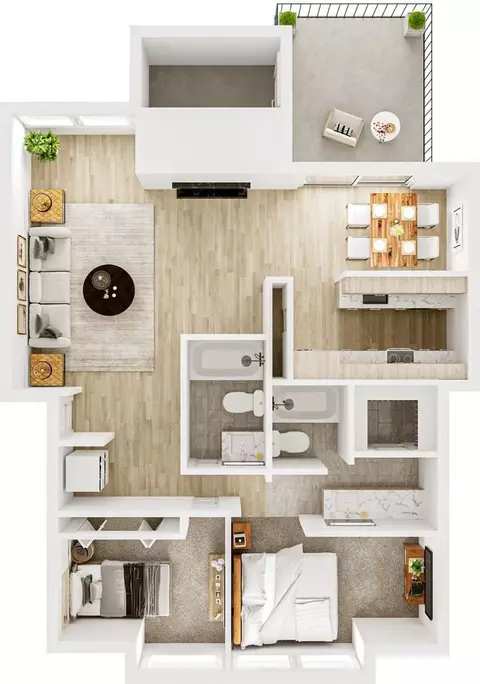 2700 S Meridian, Puyallup, WA 98373