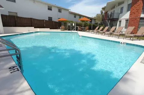 711 S Lincoln Ave, Clearwater, FL 33756 photo 11