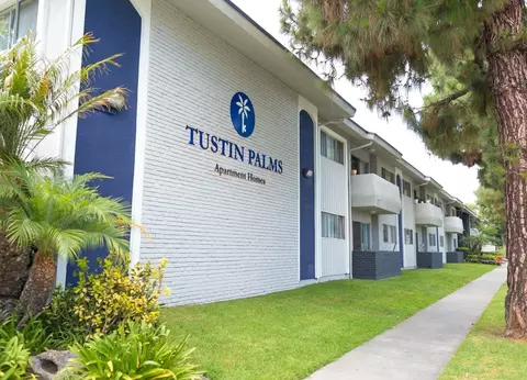 15601 Tustin Village Way, Tustin, CA 92780