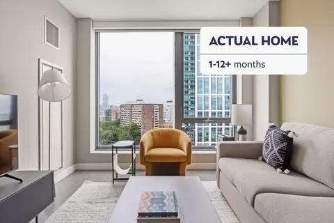 1 Nashua St, Boston, MA 02114