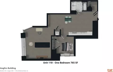 93 Centre St, Brockton, MA 02301