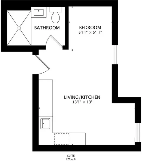 2618 Martin Luther King Jr Way, Oakland, CA 94612
