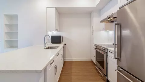100 K St NE, Washington, DC 20002 photo 8