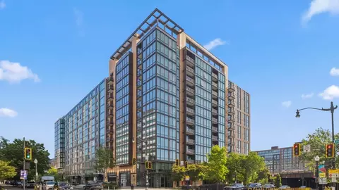 100 K St NE, Washington, DC 20002 photo 2